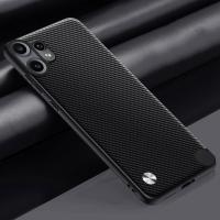 Funda de cuero PU de lujo para Nothing CMF Phone 2 Pro, cubierta trasera de silicona, protección completa para Nothing CMF Phone2 Pro 5G - details 18
