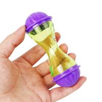 Juguetes de Alimentación para Mascotas Gatos y Perros Taza de Ejercicio y Entrenamiento con Bolsa de Alimentos Contenedor de Leche Fugas Juguetes de Barrido - details 5