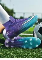 Zapatos de Fútbol Transpirables Entrenamiento Cómodo para Hacerte con Ellos - details 6