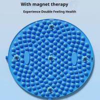 Alfombra de Acupresión para Relajación Muscular Yoga Mats Antideslizantes para Entrenamiento de Pies - details 4