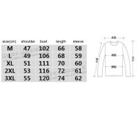 Suéteres de cuello alto para hombre, cárdigans informales, tops de otoño e invierno - details 0