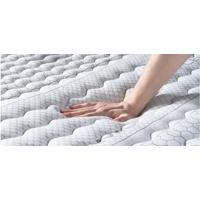 Colchón ComfortFusion de Alta Comodidad Doble Cara Reversible Firmeza Mediana - details 10