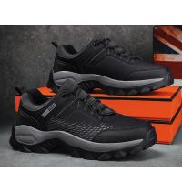 Botas para hombre, zapatillas de deporte al aire libre, zapatos para hombre, nueva moda 2023, calzado informal para hombre, Tenis masculinos cómodos, Botas, zapatillas para hombre, zapatos - details 24