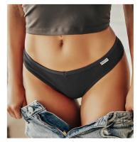 5 unids/set de bragas brasileñas de algodón para mujer, ropa interior femenina con cintura en V, ropa interior cómoda, Bikini con espalda en T de tiro bajo, lencería para niñas, nuevo - details 4