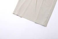 Ba Cintura Sin Espalda Pérdida De Peso Color Sólido Moda Mujer Novedad - details 13