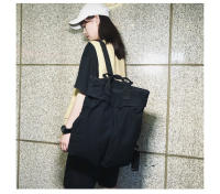 Nuevas mochilas, bolsos, bolsos de mensajero para mujeres. mochila - details 8
