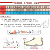 Sandalias de mujer Sandalias de tacón alto con punta abierta para zapatos de verano - details 1