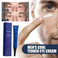 Gel de Levantamiento de Peptido Openeyes Crema Hidratante Firmante para Ojos - details 0
