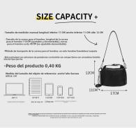 Nueva Bolsa de Llevaje Pequeña de Moda Bolsa Transversal para Móvil y Teléfono - details 1