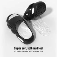 Sandalias de Verano para Hombre Plataforma de Nube Suave Antideslizantes para Exteriores - details 12