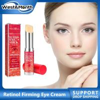 Barra de Crema para Ojos de Retinol Corrector de Ojeras, Levanta Líneas Finas, Reduce Hinchazón, Nutre y Anti-arrugas - details 1
