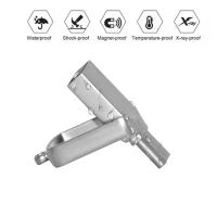 JASTER Mini Flash Drive USB de 128GB Lectura y Escritura Rápida Impermeable Llavero Gratis - details 3