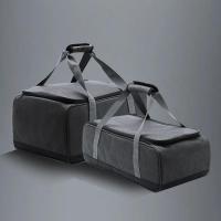 Camping Almacenamiento impermeable y aislado para estufa al aire libre Bolsa de cocina Tamaño M, L - details 9