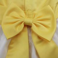 Elegante Vestido de Princesa de Tul con Flores Perfecto para Paredas, Bodas, Fiestas de Cumpleaños, Baile Formnal Tutu para Damas de Honor - details 54