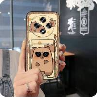 Funda de teléfono a prueba de golpes para OPPO A3 5G 2024, diseño de moda protector, funda completa con tarjeta de dibujos animados, resistente a la suciedad - details 9