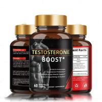 Cápsulas de testosterona Alimentos saludables - details 1