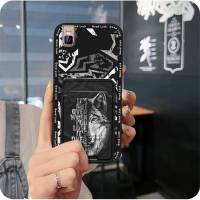 Funda protectora de teléfono de TPU para Huawei Honor 7i, funda suave antipolvo, funda para tarjeta, funda de silicona de dibujos animados a prueba de golpes, bonita - details 10