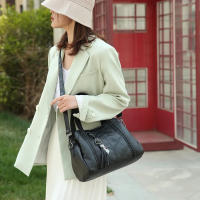 Bolso de cuero de lujo para mujer, Bandolera de hombre de alta calidad - details 9