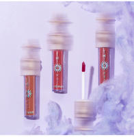 Gloss de Labios de Espejo de Película de Luz Ligera de Agua Handaiyan Hidratante y Duradero - details 12