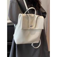 Primavera Y Verano Nuevas Señoras Mochila, Mochila De Viaje De Gran Capacidad, Multifuncional Estudiantes Universitarios Mochila, Bolso De Las Señoras - details 5
