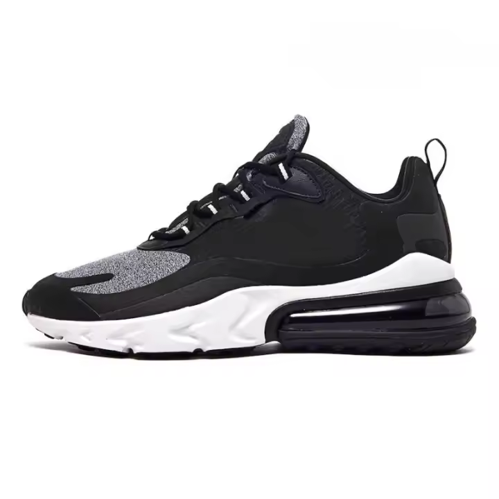 Nuevos zapatos deportivos Air Cushion, zapatos casuales para correr para hombres y mujeres 36-45 - 1