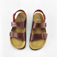 Zapatillas antideslizantes anti-piel, zapatillas frescas, zapatos de playa de verano, par de suela suave, zapatos de hombre y mujer - details 31