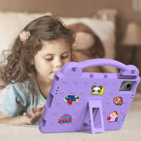 Funda Infantil para Xiaomi Redmi Pad SE 11 pulgadas, Resistente a Golpes y Caídas, Soporte para Tu Redmi - details 8
