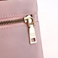 Bolso De Hombro Impermeable Para Mujer Bolso Cruzado Multifuncional Bandolera Estilo Casual Material Nylon Con Lining De Poliéster - details 7