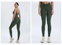 SHINBENE-mallas de Yoga de cintura alta para mujer, pantalones de Fitness para ejercicio al aire libre, pantalones de Yoga de alta elasticidad - details 22