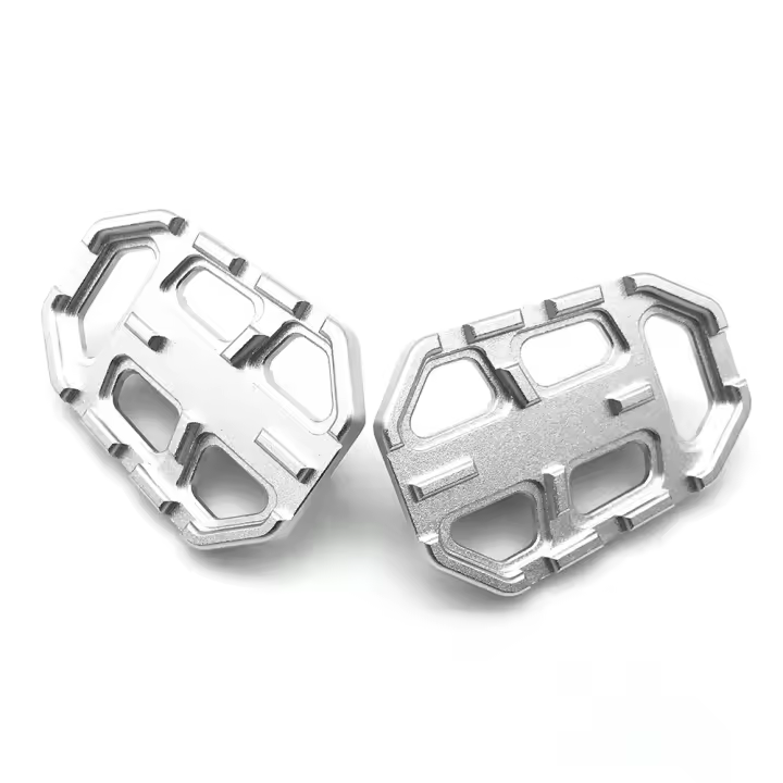 Almohadilla de Extensión para Pedal de Motocicleta R1200GS S1000XR F750GS F850GS G310GS R Nine T R9T 2013-2019 - 1