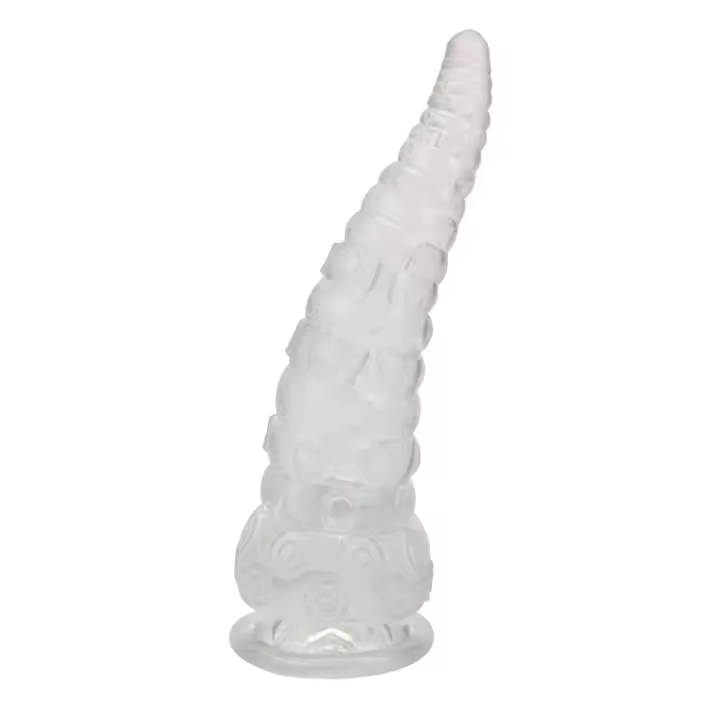Juguetes Sexuales para Adultos Masajeador de Próstata Plug de Trasero Estimulador de Anus Expansión para Mujeres Hombres Octopus Sucker Producto para Mujeres Hombres - 1