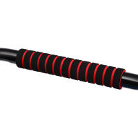 Camión de mano plegable con plataforma azul, carrito de mano de empuje, resistente, ahorro de espacio, con capacidad de carga de 400 kg y 4 ruedas - details 7