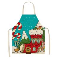 Tirantes de Navidad para Mujeres Accesorio de Cocina y Comedor Regalo de Navidad 2024 - details 3