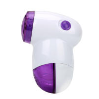 Cortador de Pelusas Eléctrico Portátil Pellets de Lana para Ropa Color Aleatorio - details 7