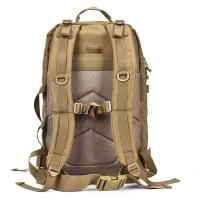 Mochila de Asalto Mochara táctica Molle, Bolsa de 3 días para senderismo, Treeking, Fitness, Camping, Diario de Trabajo, 45l - details 6
