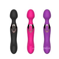 Leten 2024 Nuevo Vibrador Potente de 10 Velocidades, Masajeador Sexual con Doble Motor Mágico, Juguetes para Adultos, Punto para Varita G Corporal - details 11