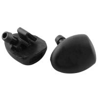 Boquilla de limpiaparabrisas delantero, accesorios de pulverización de vidrio para Peugeot 206, 407, 6438Z1, 6438CA, 643871 - details 3