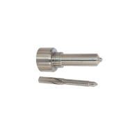 4 Uds Nuevo Tobera Inyectores Diesel L406PRD Inyector Common Rail Compatibles con Mercedes Benz - details 2