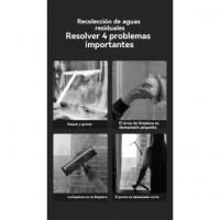 Limpiacristales de Gran Altura Cepillo de Limpieza de Ventanas de Doble Cara para Herramientas de Limpieza Doméstica - details 0