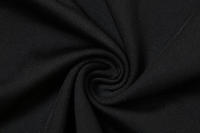 Mono ajustado sin espalda con cuello redondo para mujer - details 17
