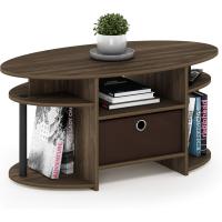 Mesa de Centro Única Diseño Distintivo de Mesas Laterales - details 10