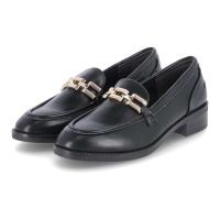 Zapatos de mujer de cuero genuino respirables de tendencia vendedora caliente de la moda - details 3