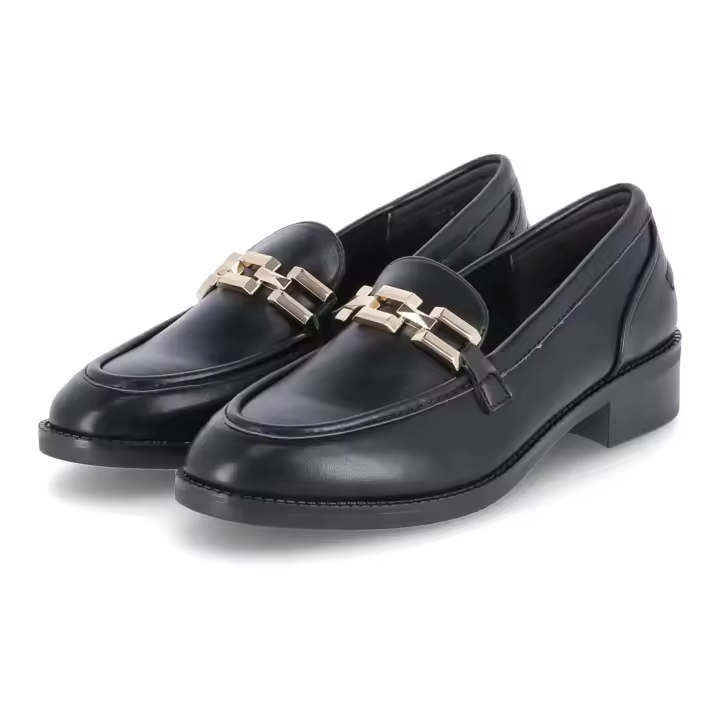 Zapatos de mujer de cuero genuino respirables de tendencia vendedora caliente de la moda - 1