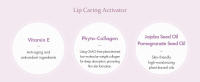 VEGAN ACTIVE BERRY LIP OIL