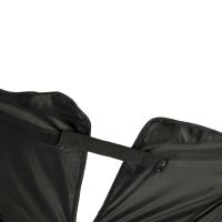 Parasol plegable para coche, sombrilla para interior, bloqueo el 99,9% de los rayos UV, y camión para todoterreno, 125x65 cm - details 6