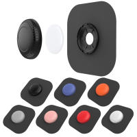 Soporte de tela para AirTag de Apple, funda de Airtags, montaje de tela seguro y discreto para equipaje, monederos, mochilas y chaquetas - details 3