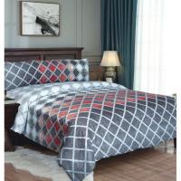 Juego de Ropa de Cama Nórdica Moderno 105cm, 80% Algodón, 20% Poliéster Lavable en Máquina Fácil - details 5