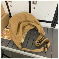 Bolso Coreano Sencillo Bolso de Hombro para Estudiantes de Gran Capacidad - details 74