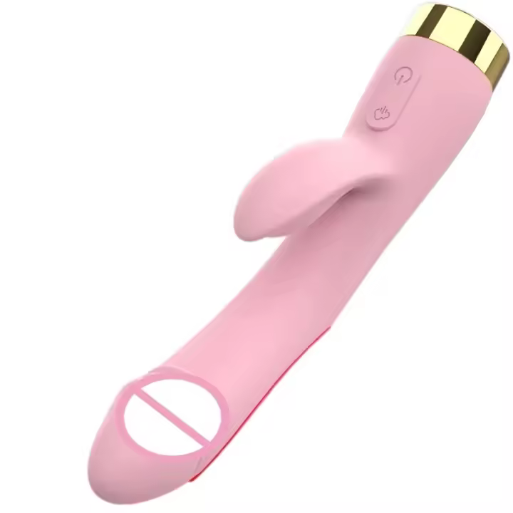 Vibrador potente para mujer, estimulador del clítoris del punto G, consolador masajeador vaginal, masturbador femenino, Juguetes sexuales para adultos mayores de 18 años - 1