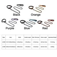Correa ajustable duradera para perros, correa cómoda y transpirable para mascotas, cuerda de tracción reflectante impermeable para entrenamiento de gatos - details 0